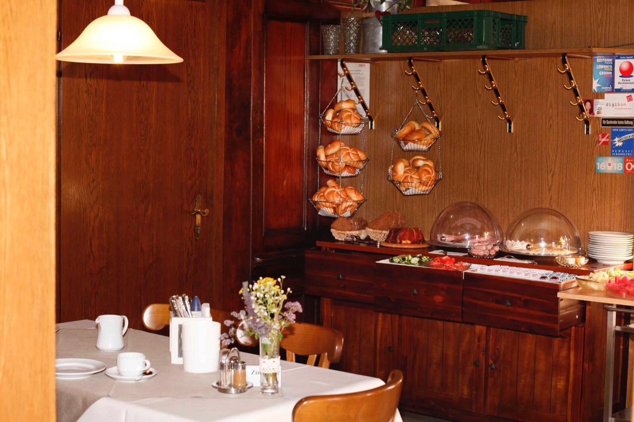 Gasthof Linde ブレゲンツ エクステリア 写真